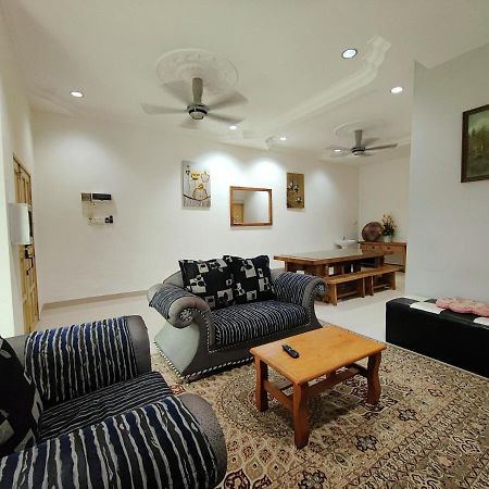 Homestay Mayang Suite - ISLAM ONLY Kuala Terengganu Luaran gambar