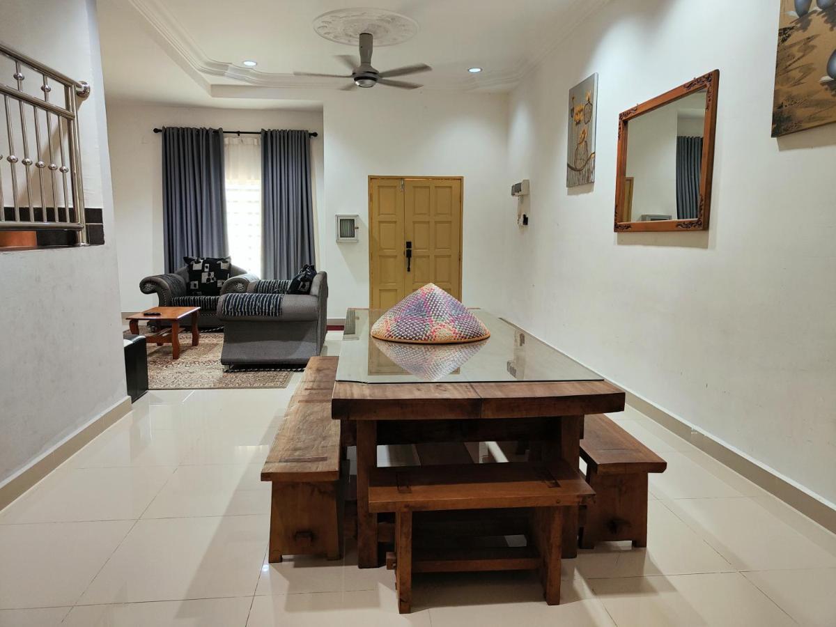 Homestay Mayang Suite - ISLAM ONLY Kuala Terengganu Luaran gambar
