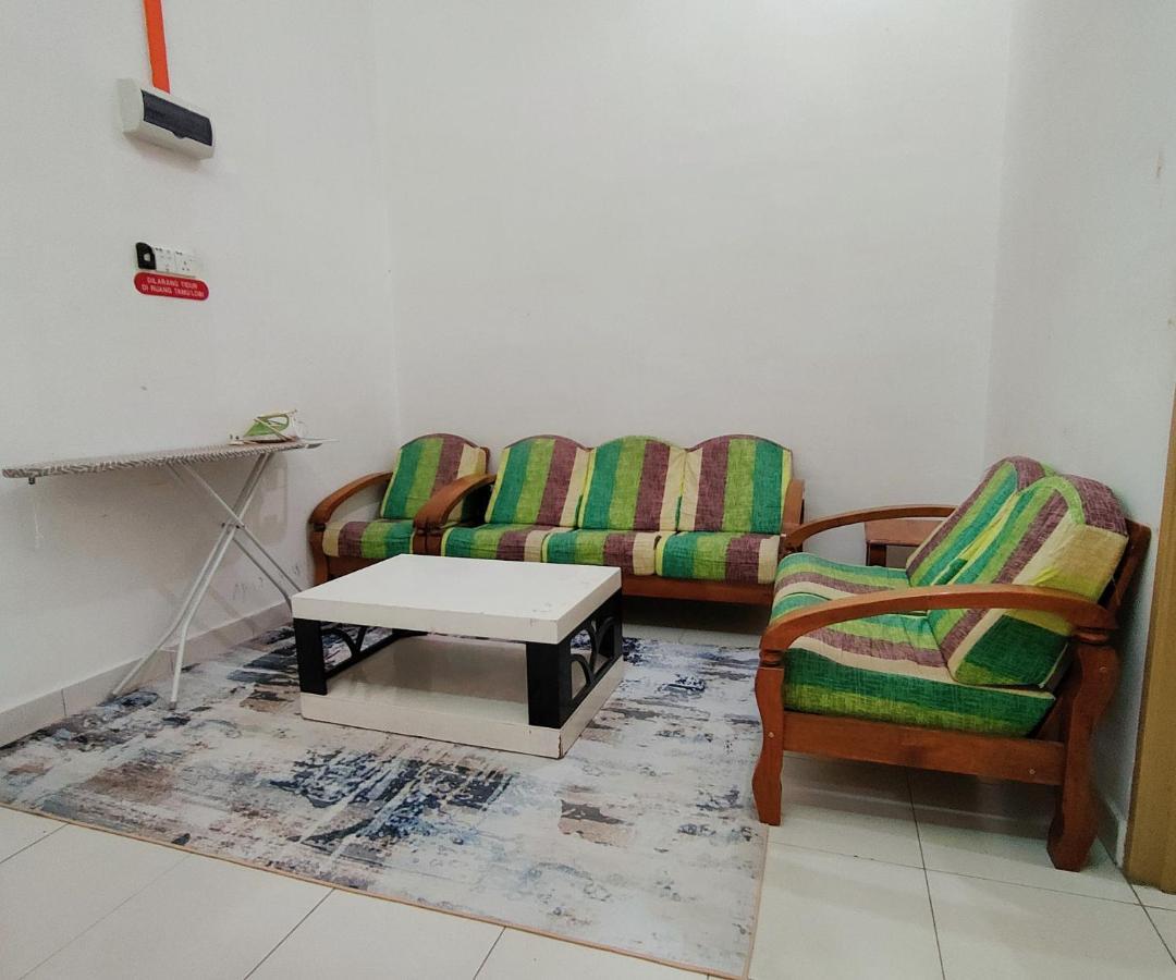 Homestay Mayang Suite - ISLAM ONLY Kuala Terengganu Luaran gambar