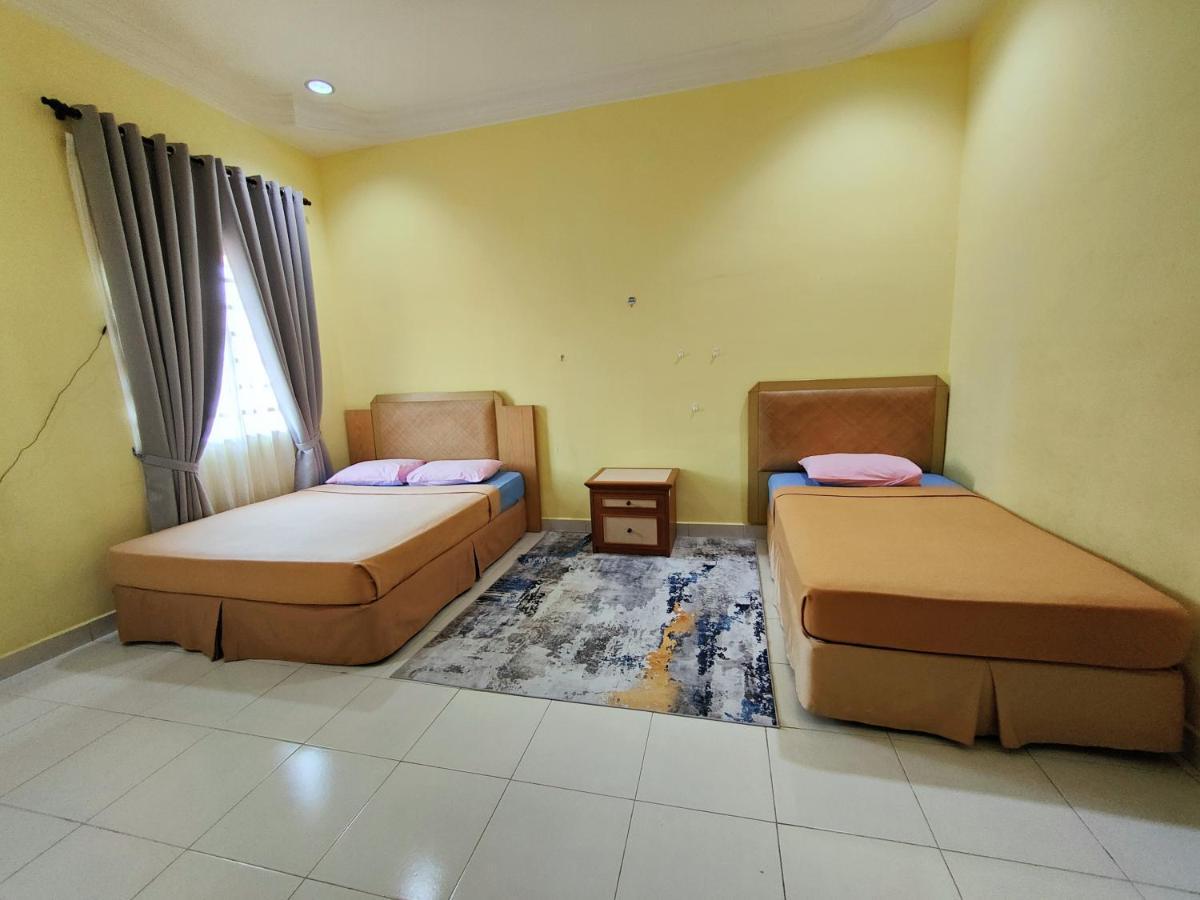 Homestay Mayang Suite - ISLAM ONLY Kuala Terengganu Luaran gambar