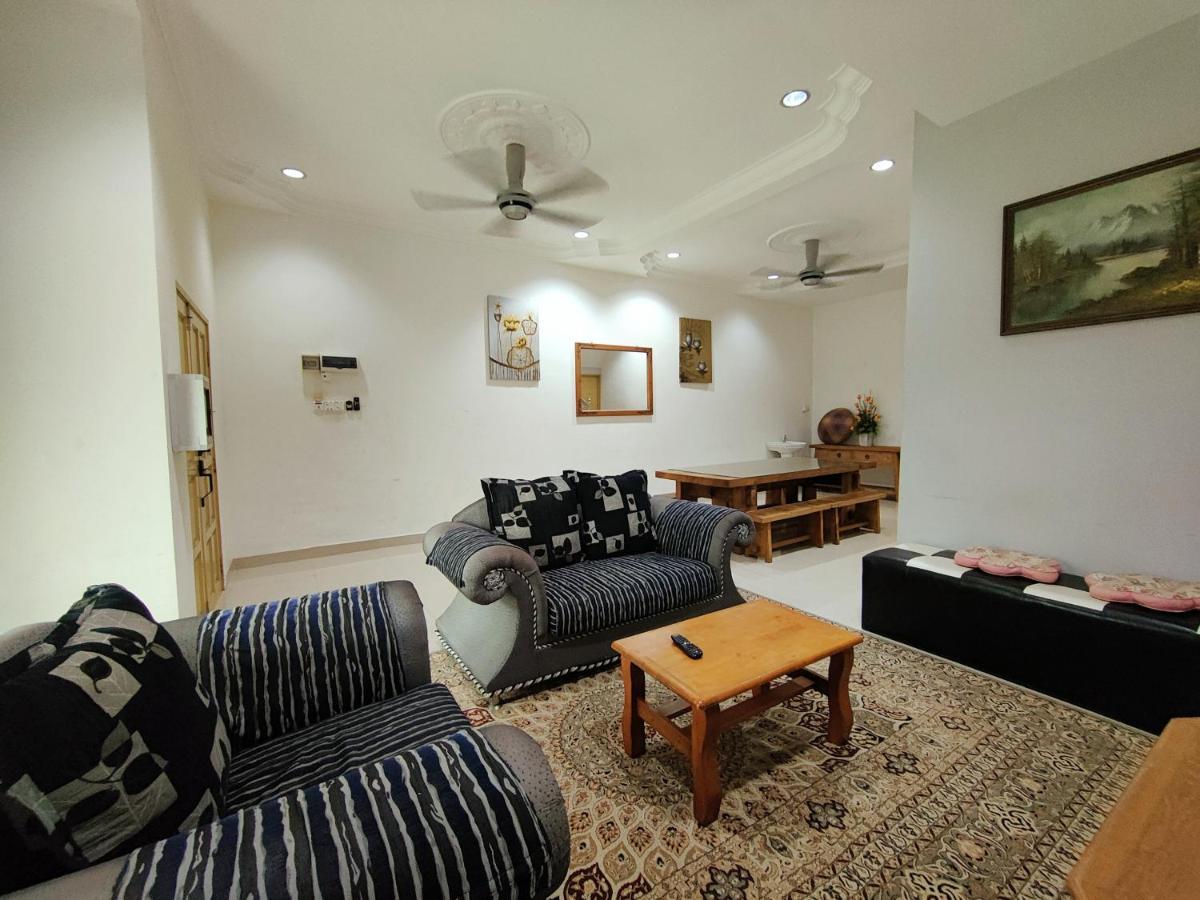 Homestay Mayang Suite - ISLAM ONLY Kuala Terengganu Luaran gambar