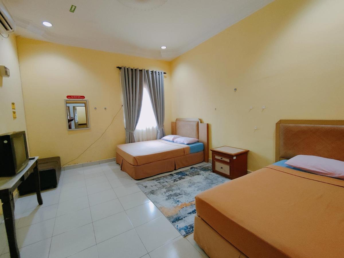Homestay Mayang Suite - ISLAM ONLY Kuala Terengganu Luaran gambar
