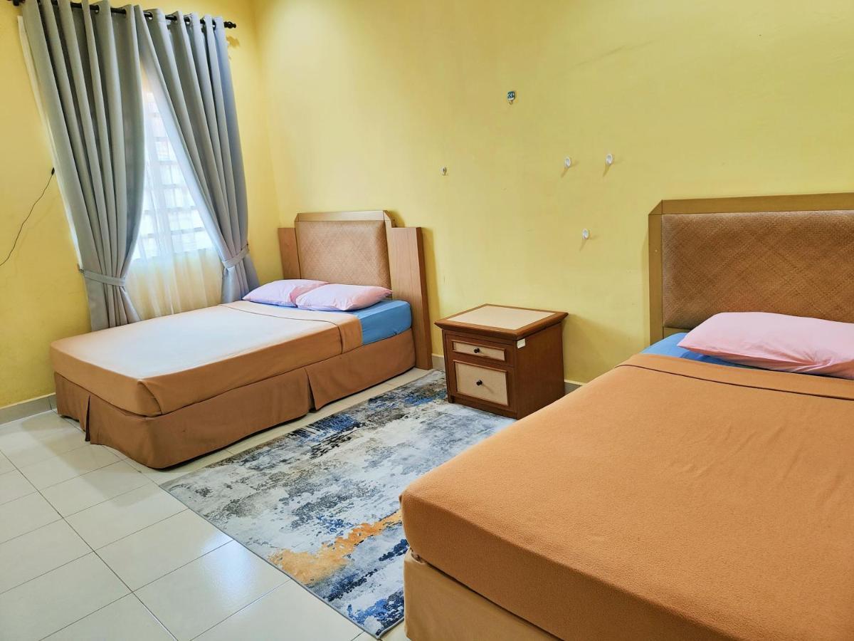 Homestay Mayang Suite - ISLAM ONLY Kuala Terengganu Luaran gambar