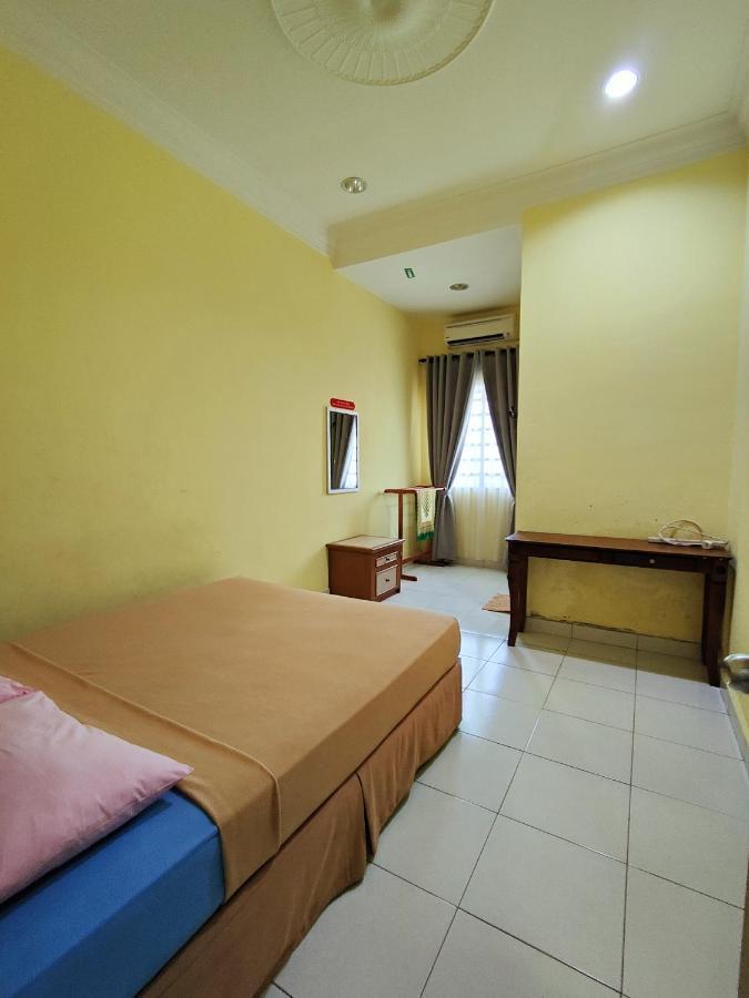 Homestay Mayang Suite - ISLAM ONLY Kuala Terengganu Luaran gambar
