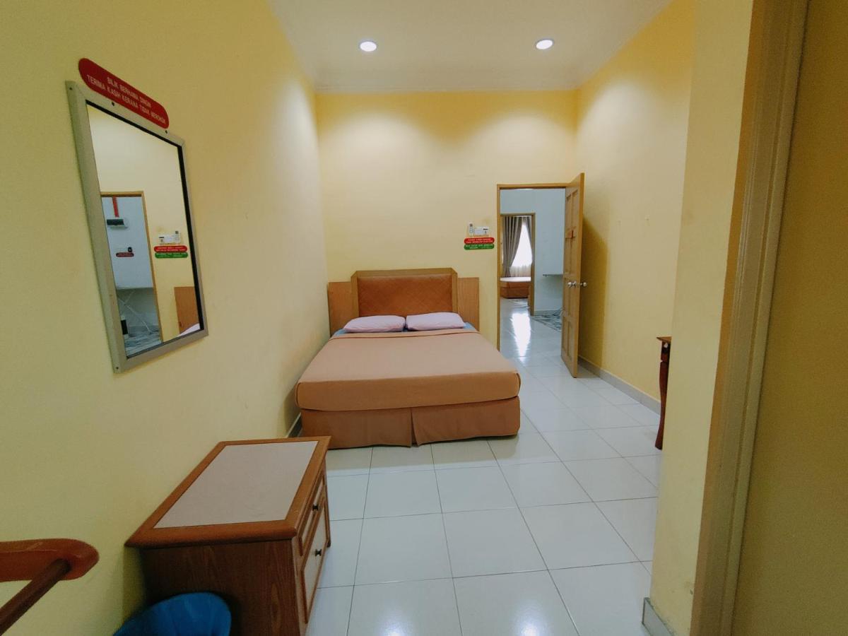 Homestay Mayang Suite - ISLAM ONLY Kuala Terengganu Luaran gambar
