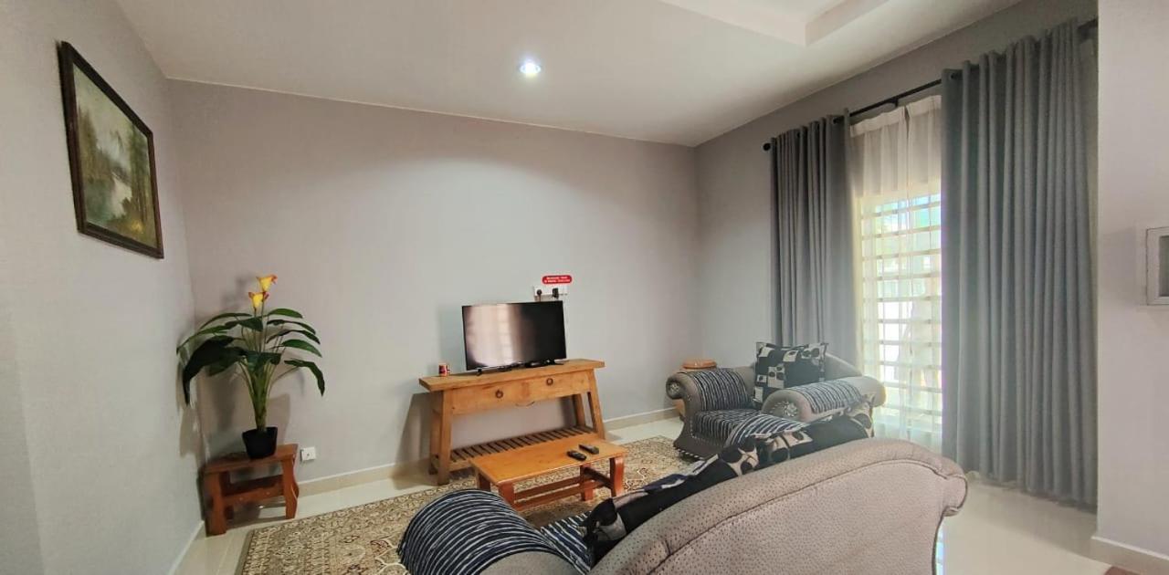 Homestay Mayang Suite - ISLAM ONLY Kuala Terengganu Luaran gambar