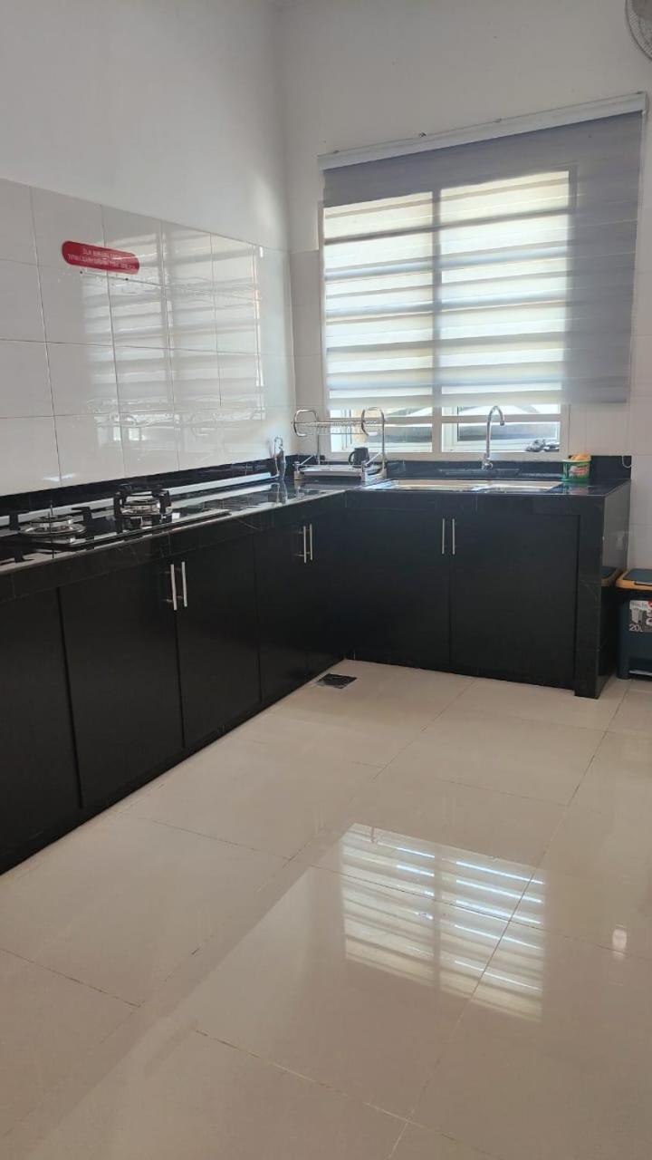 Homestay Mayang Suite - ISLAM ONLY Kuala Terengganu Luaran gambar