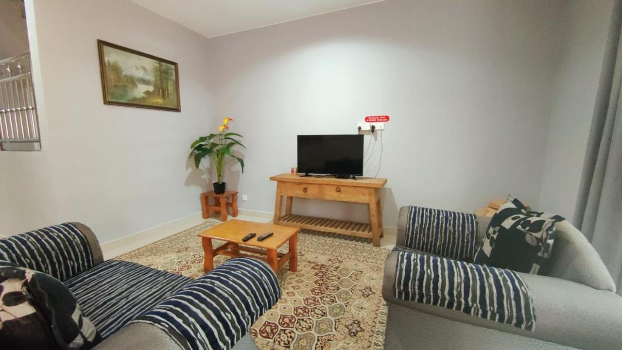 Homestay Mayang Suite - ISLAM ONLY Kuala Terengganu Luaran gambar