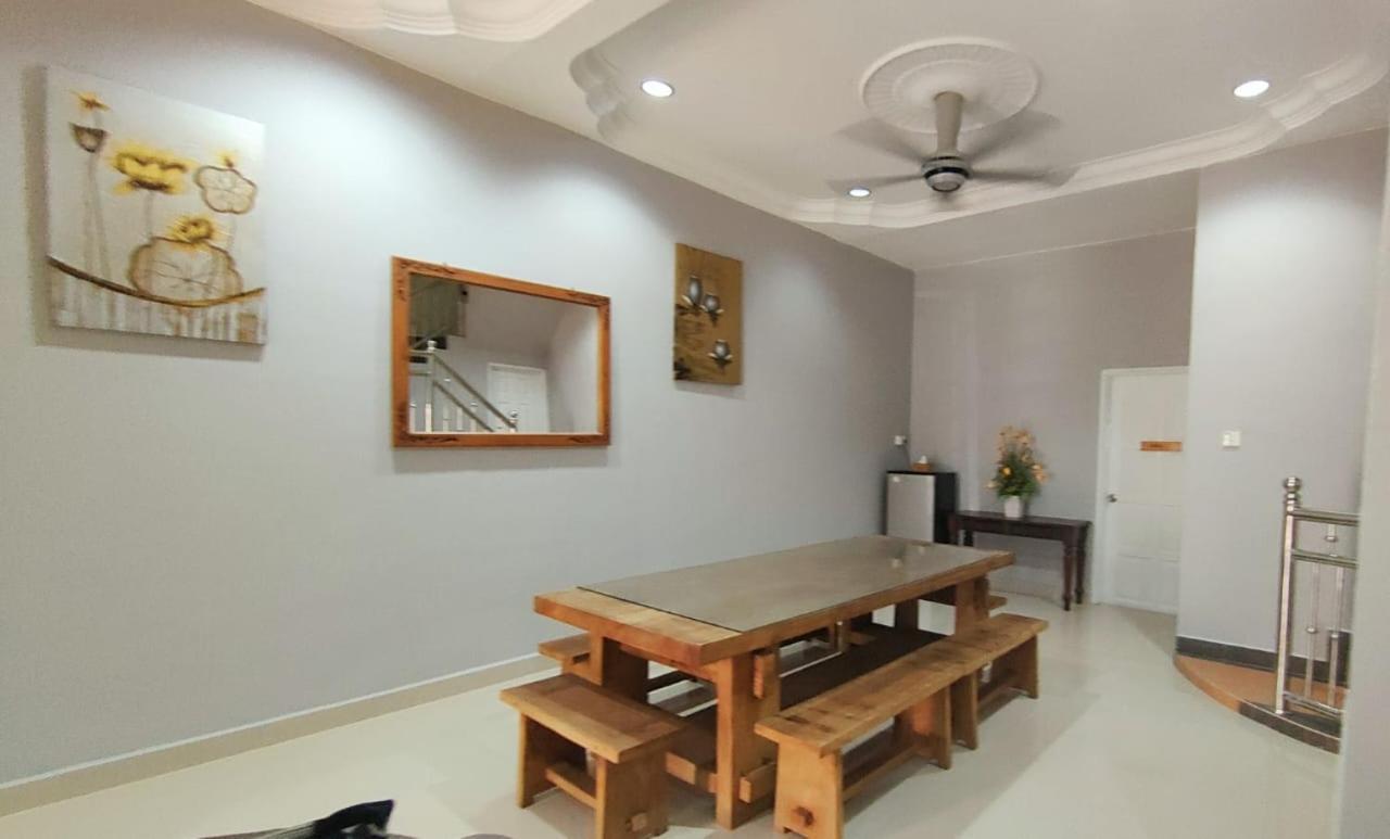 Homestay Mayang Suite - ISLAM ONLY Kuala Terengganu Luaran gambar